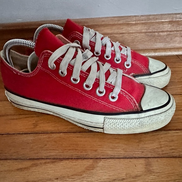 Vintage Chucks! - Picture 9 of 9